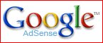    Google AdSence